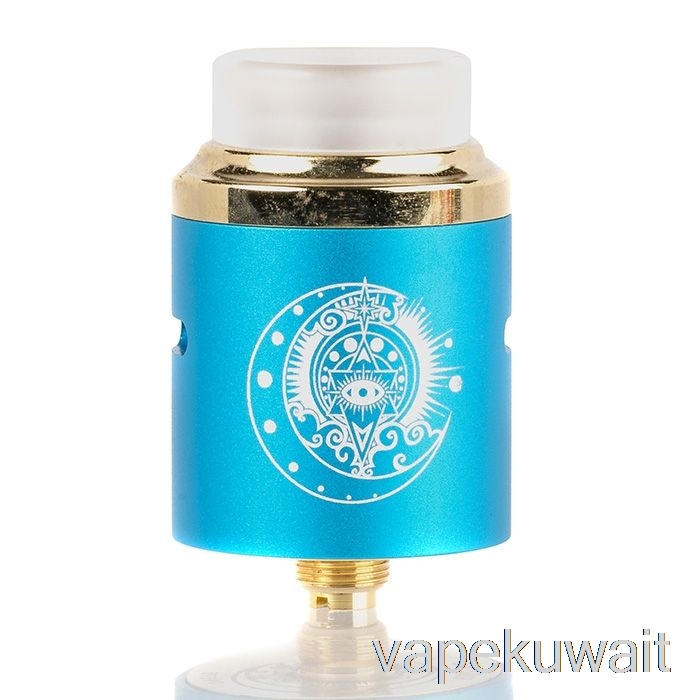 Wake Mod Co Little Foot 24mm BF RDA Aqua Vape Pod Kits
